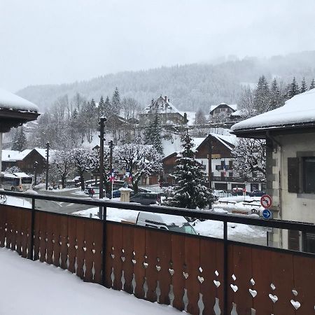 Place Eglise 2 มอร์ซีน ภายนอก รูปภาพ